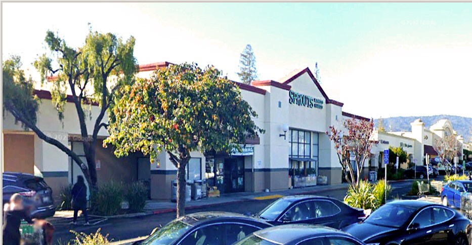 More Photos Of 20510-20830 Stevens Creek Blvd, Cupertino Unknown For Lease