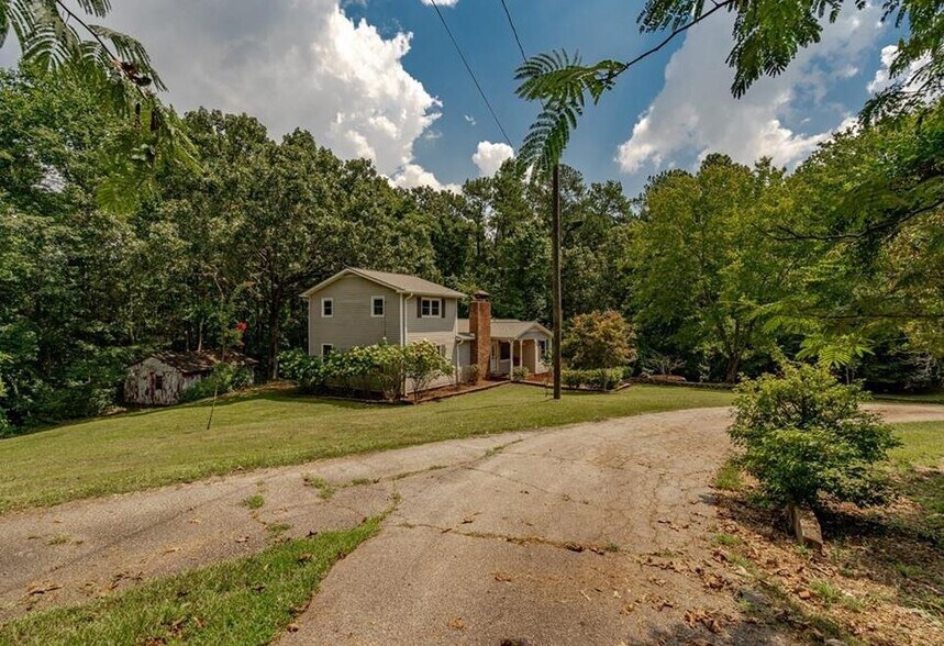 More Photos Of 1920 Rockhouse Rd, Lithia Springs Land For Sale