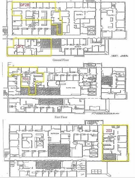 More Photos Of 2815 Pennsylvania Ave, Lansing Medical For Sale