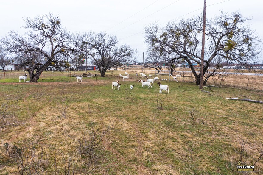 More Photos Of 00 I-20 Frontage, Baird Land For Sale