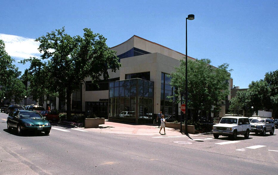 More Photos Of 270 St Paul St, Denver Office For Lease