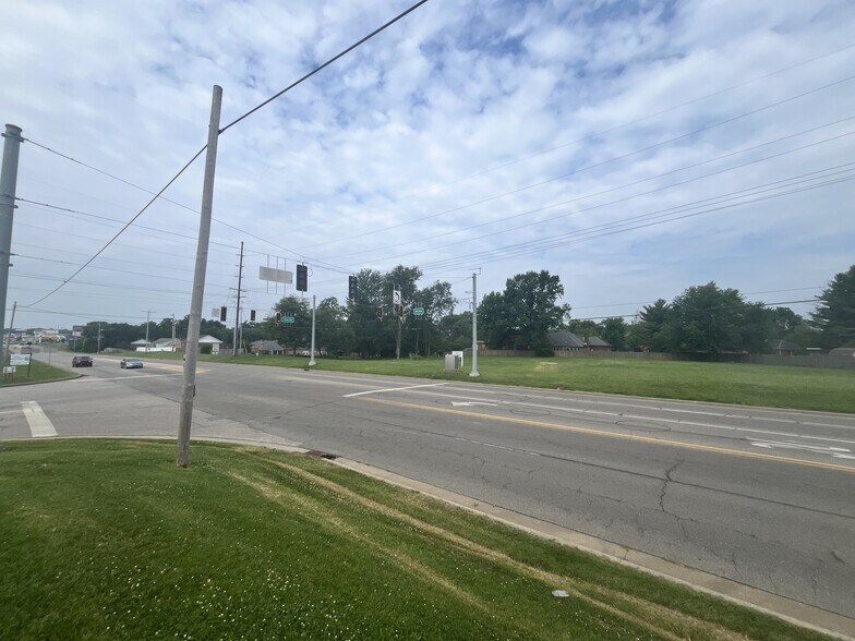 More Photos Of 261 State St, Newburgh Land For Sale