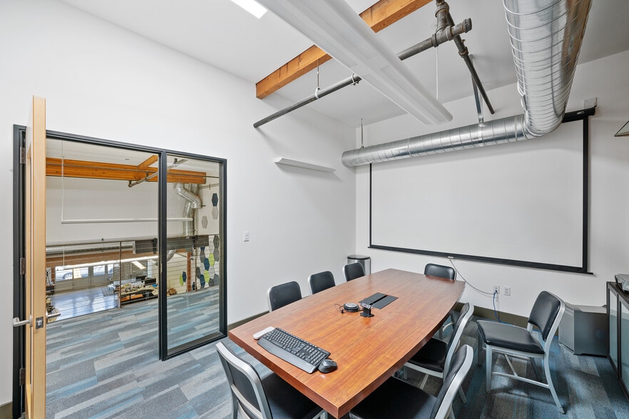 More Photos Of 42 Dore St, San Francisco Office For Lease