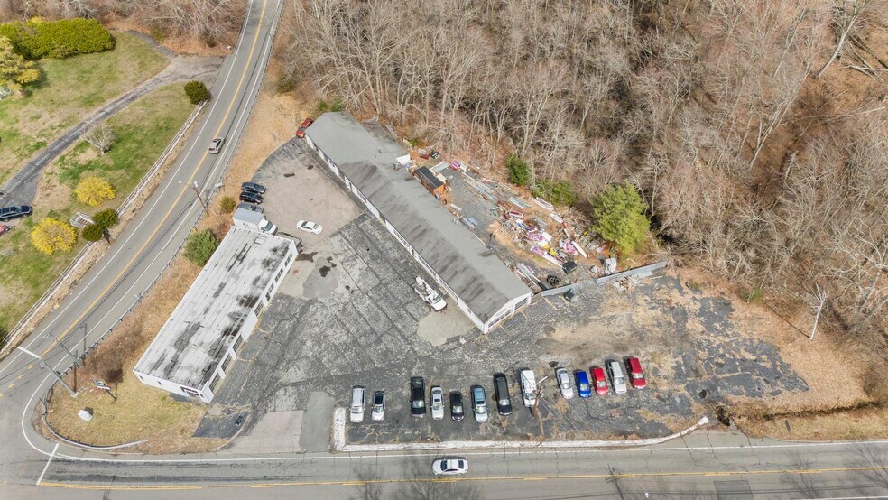More Photos Of 1531 Route 163, Oakdale Auto Repair For Sale