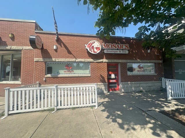 More Photos Of 10448 Kedzie, Chicago Office For Sale