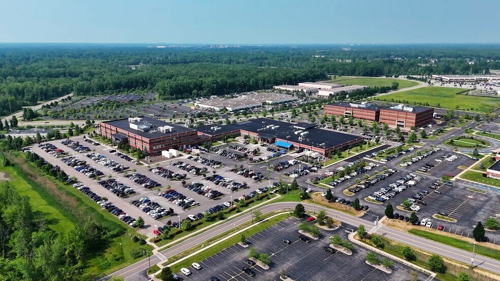 Primary Photo Of 540 CrossPoint Pky, Getzville Unknown For Lease