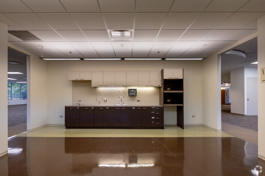 Photo of 2nd Floor Ste Bldg B