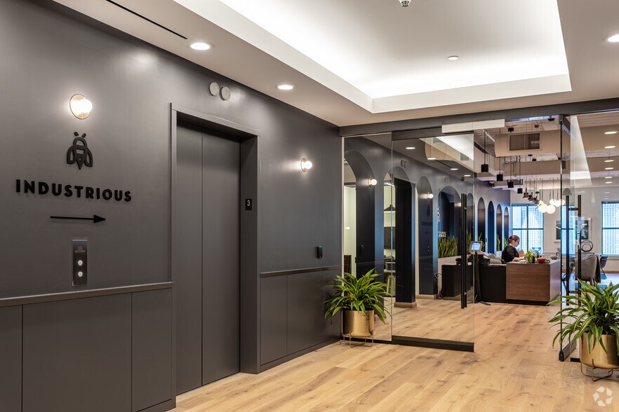 Primary Photo Of 131 Dartmouth St, Boston Office For Lease