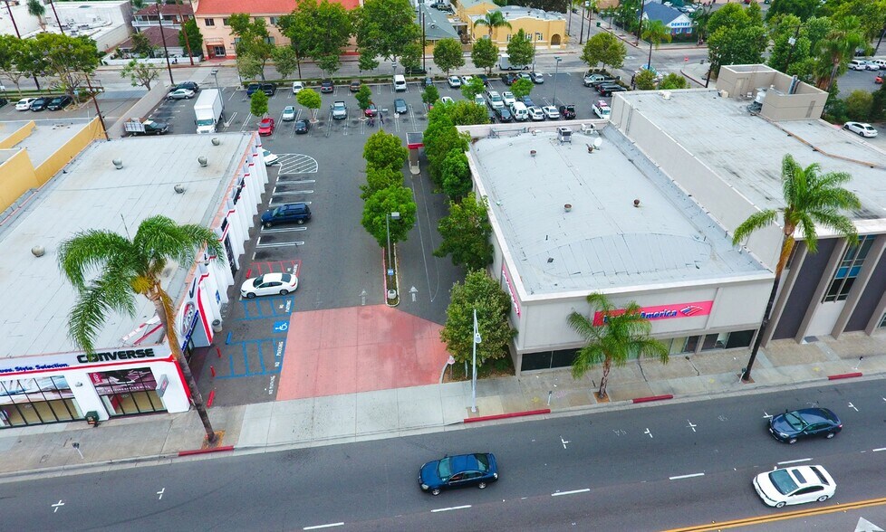 More Photos Of 1418 N Main St, Santa Ana Unknown For Lease