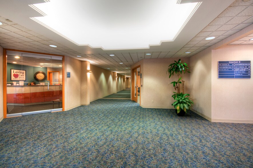 Photo of 1st Floor Ste 180