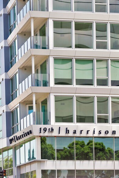 More Photos Of 1889 Harrison St, Oakland Apartments For Lease