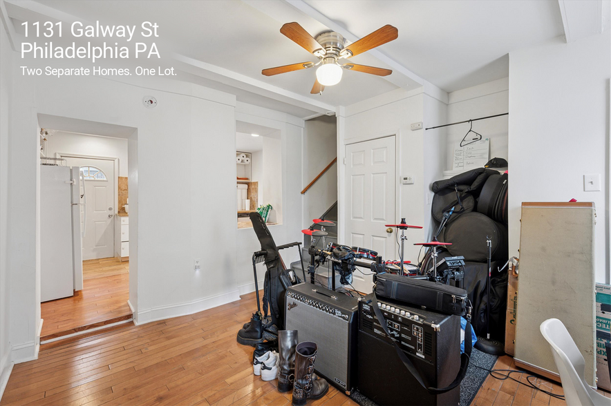 More Photos Of 1130 N 3rd St, Philadelphia Specialty For Sale