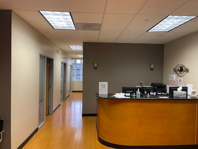 More Photos Of 14777 Los Gatos Blvd, Los Gatos Medical For Lease