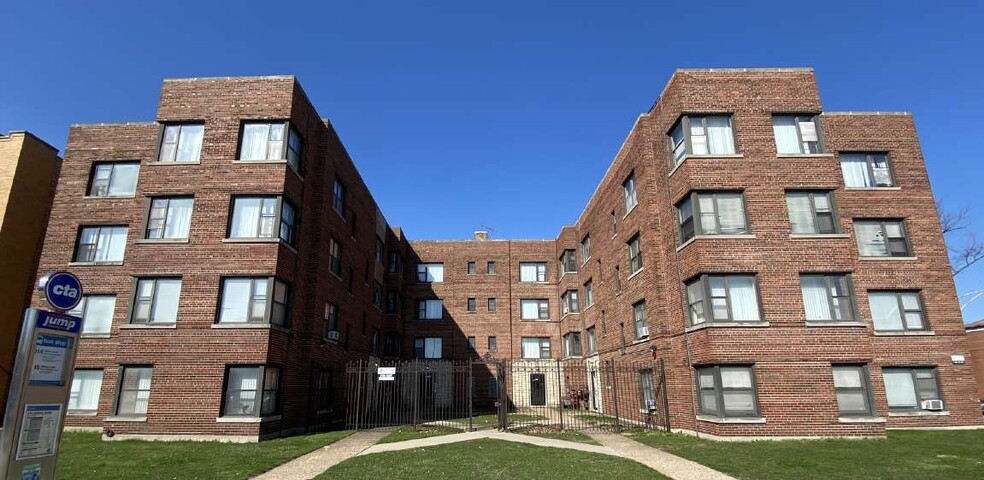 7700 S Jeffery Blvd, Chicago, IL 60649 - Apartments For Sale | Cityfeet.com