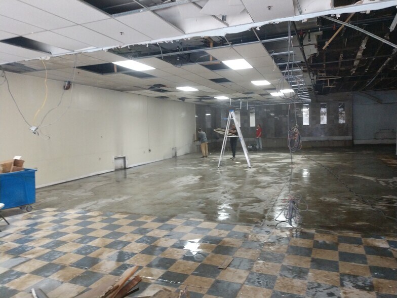 More Photos Of 294-314 Junius St, Brooklyn Warehouse For Lease