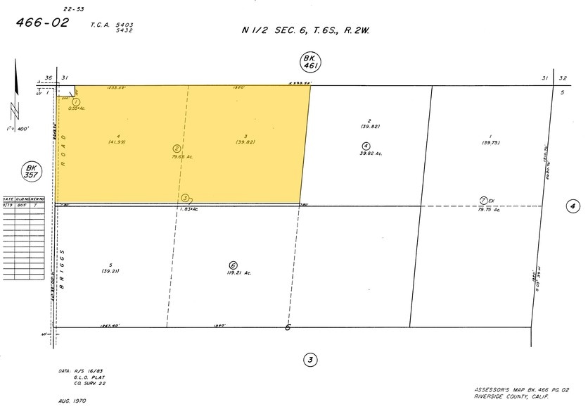 More Photos Of 30150 Briggs Rd, Menifee Warehouse For Lease