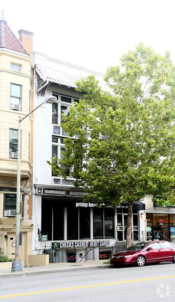More Photos Of 1515 U St NW, Washington General Retail For Sale