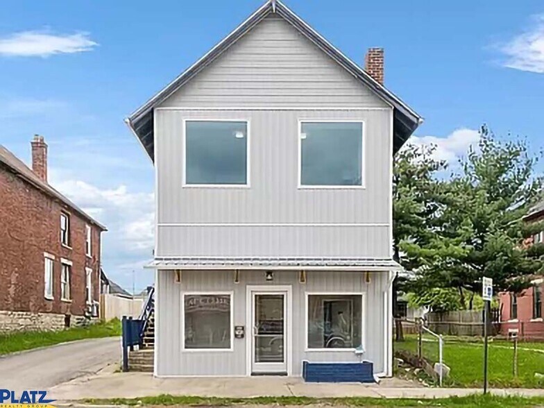 More Photos Of 741 Sullivant Ave, Columbus Office Residential For Lease
