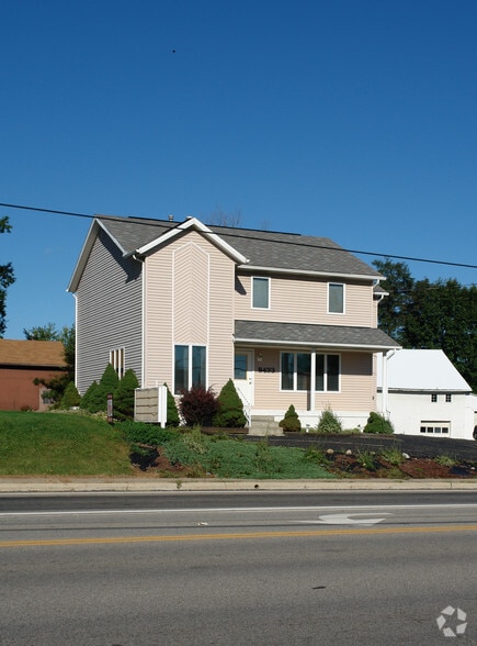 More Photos Of 8433 Cleveland Ave NW, Canton General Retail For Sale