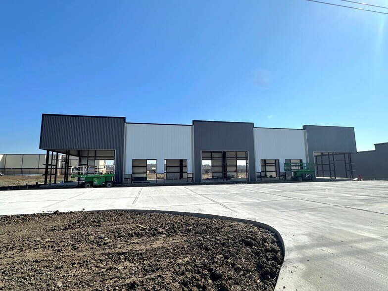 Primary Photo Of 1303 Old Justin Rd, Argyle Office For Lease