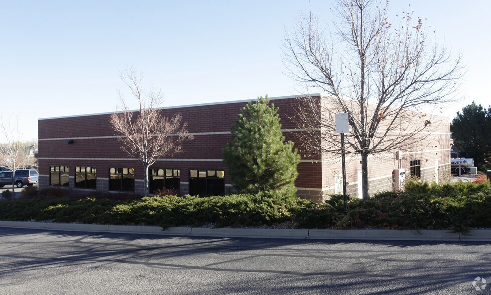 More Photos Of 9299 S Broadway, Highlands Ranch Medical For Sale
