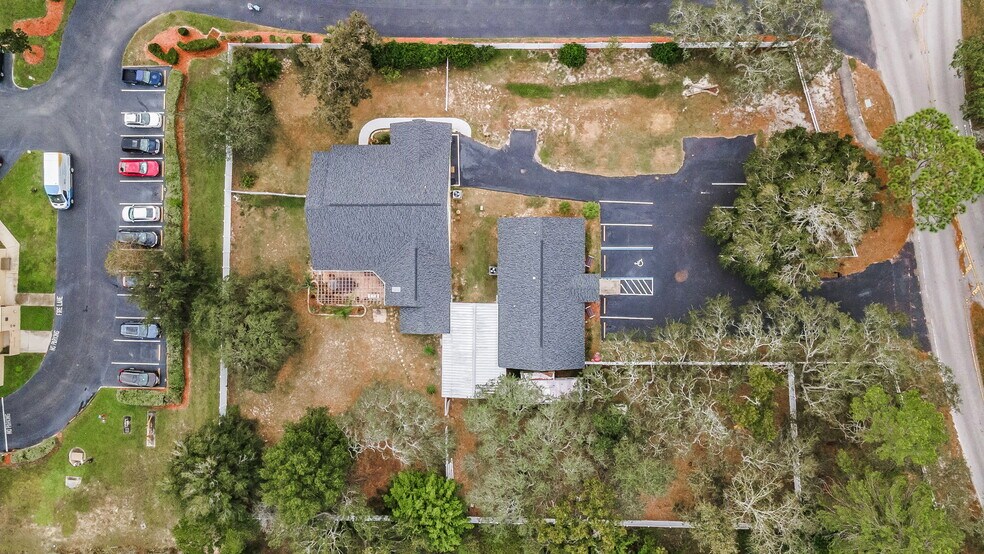 More Photos Of 11748 La Madera Blvd, Port Richey Office For Sale