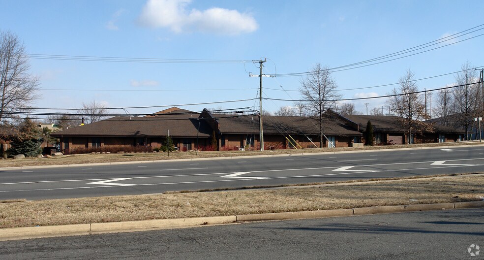 More Photos Of 100 Elden St, Herndon Medical For Sale