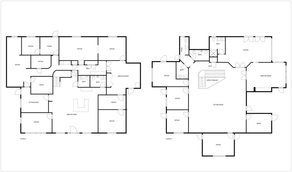 More Photos Of 268 S Suncoast Blvd, Crystal River Office For Sale