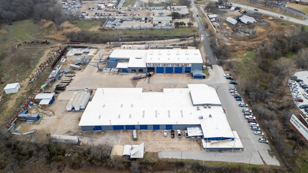 More Photos Of 6801 Old Randol Mill Rd, Fort Worth Warehouse For Lease