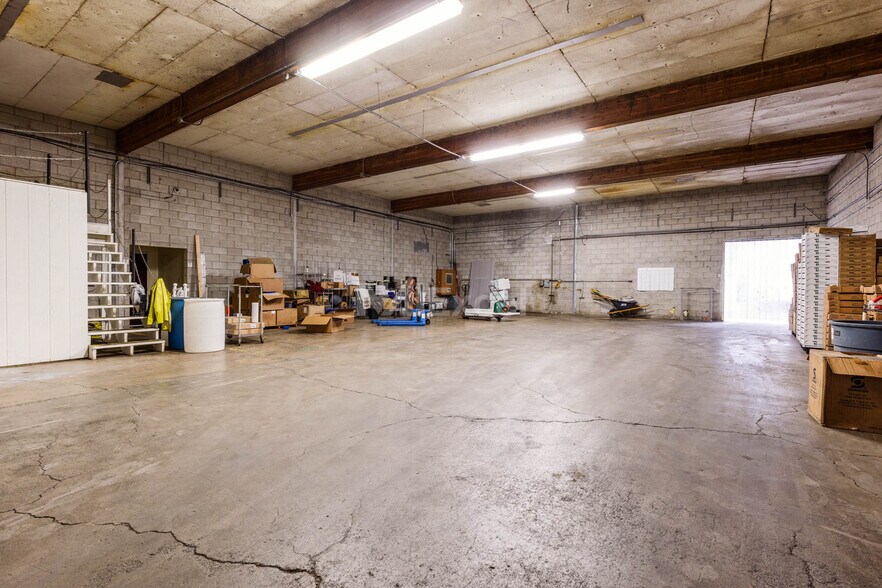 More Photos Of 550 S 1100 W, Fillmore Warehouse For Sale