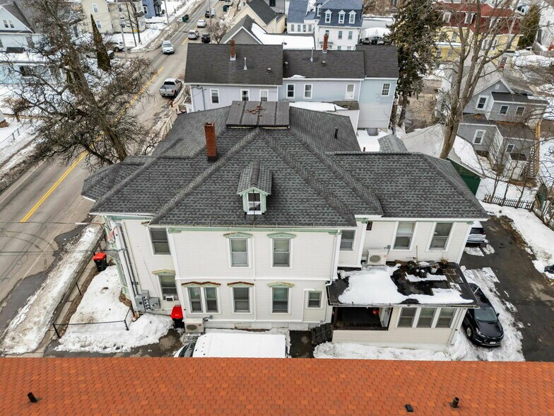 More Photos Of 143 Westford St, Lowell Apartments For Sale