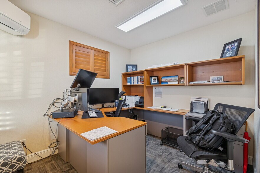 More Photos Of 5308 Central Ave, Saint Petersburg Office Residential For Sale