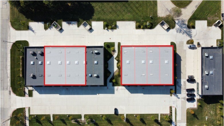 More Photos Of 40421-40477 Mound Rd, Sterling Heights Unknown For Lease