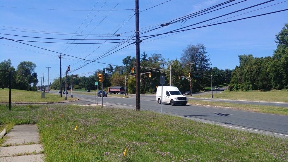 More Photos Of 1349 US Highway 202, Branchburg Storefront Retail Office For Sale