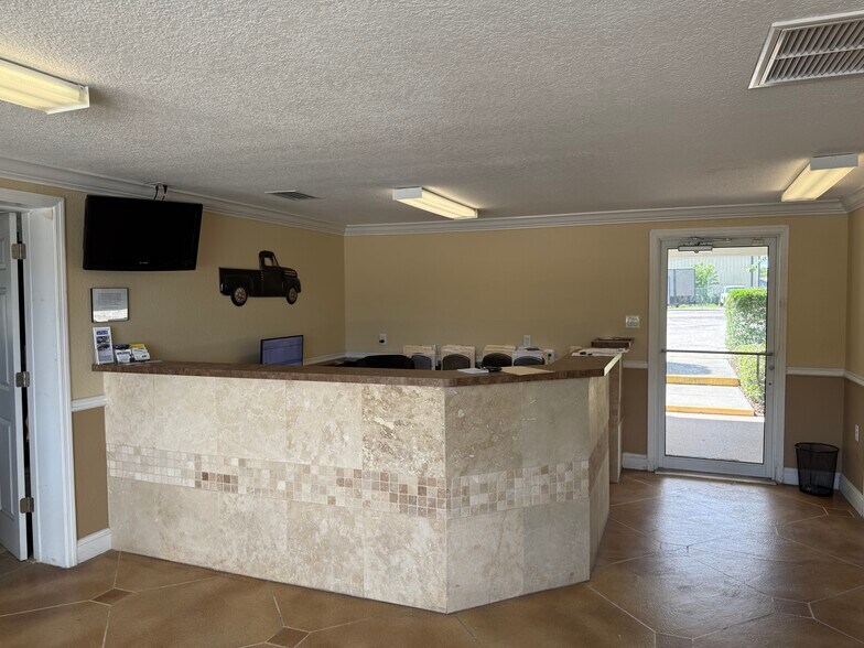 More Photos Of 10312 State Road 52, Hudson Industrial For Sale