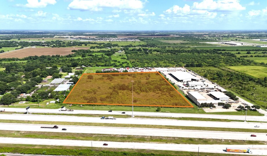 Primary Photo Of 3227 US Highway 59 S, Rosenberg Land For Sale
