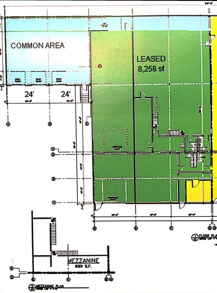 More Photos Of 785 20th St, Newport Warehouse For Lease