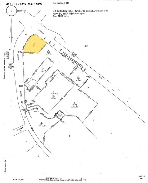 More Photos Of 39925 Mission Blvd, Fremont Service Station For Sale