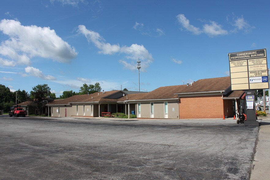 More Photos Of 3507 Canfield Rd, Canfield Office For Lease