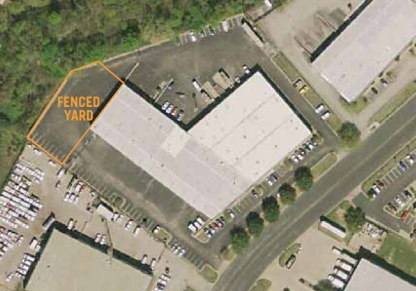 More Photos Of 1106 Smith Rd, Austin Warehouse For Lease