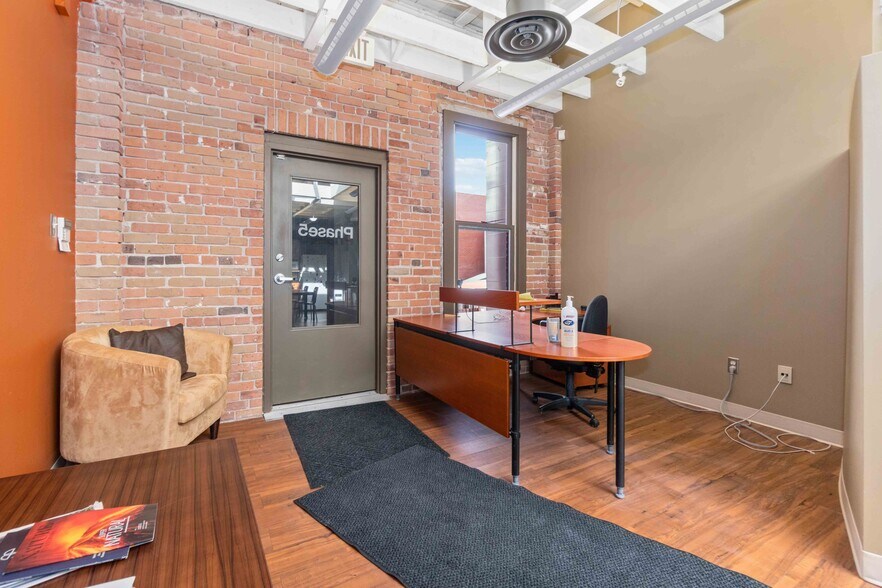 More Photos Of 109 Murray St, Ottawa Office For Lease