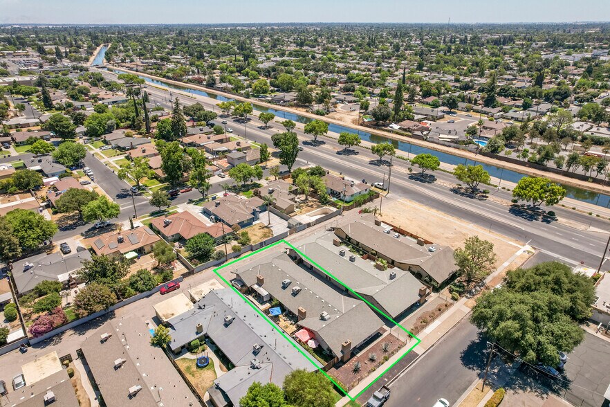 More Photos Of 3232 N Anna St, Fresno Specialty For Sale