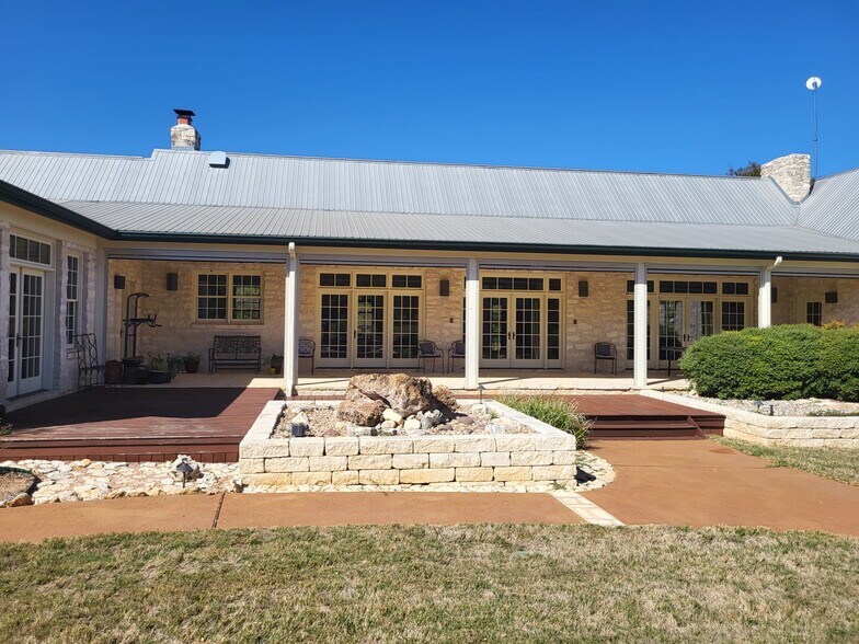 More Photos Of 675 Kauffman Loop, Georgetown Land For Sale