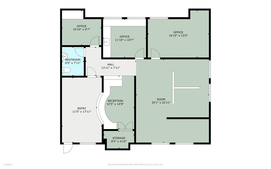 More Photos Of 3401 Royal Vista Blvd, Round Rock Medical For Lease