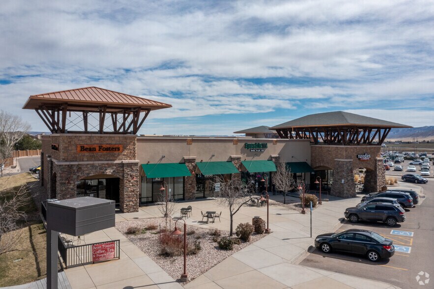 More Photos Of 8551 S Kipling Pky, Littleton Unknown For Sale