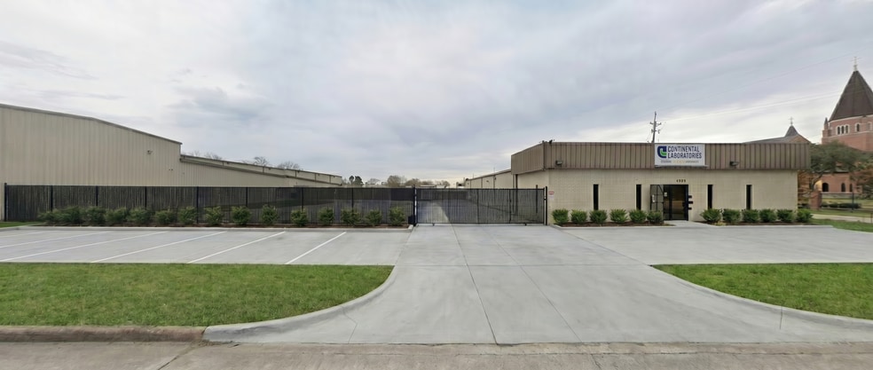 Primary Photo Of 6600 Fairbanks N. Houston Rd, Houston Land For Lease