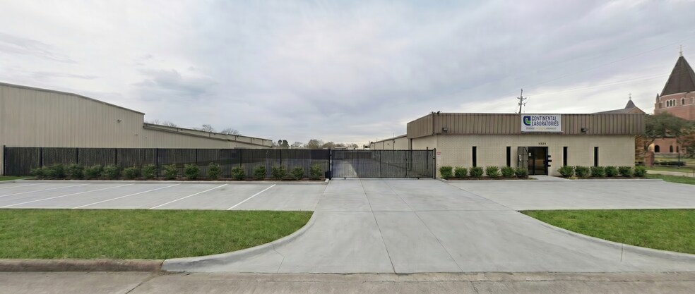 Primary Photo Of 6600 Fairbanks N. Houston Rd, Houston Land For Lease