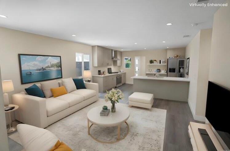 More Photos Of 3123 Hyde Park Blvd, Los Angeles Specialty For Sale