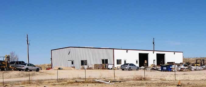 More Photos Of 11159 E US Highway 24, Peyton Warehouse For Lease