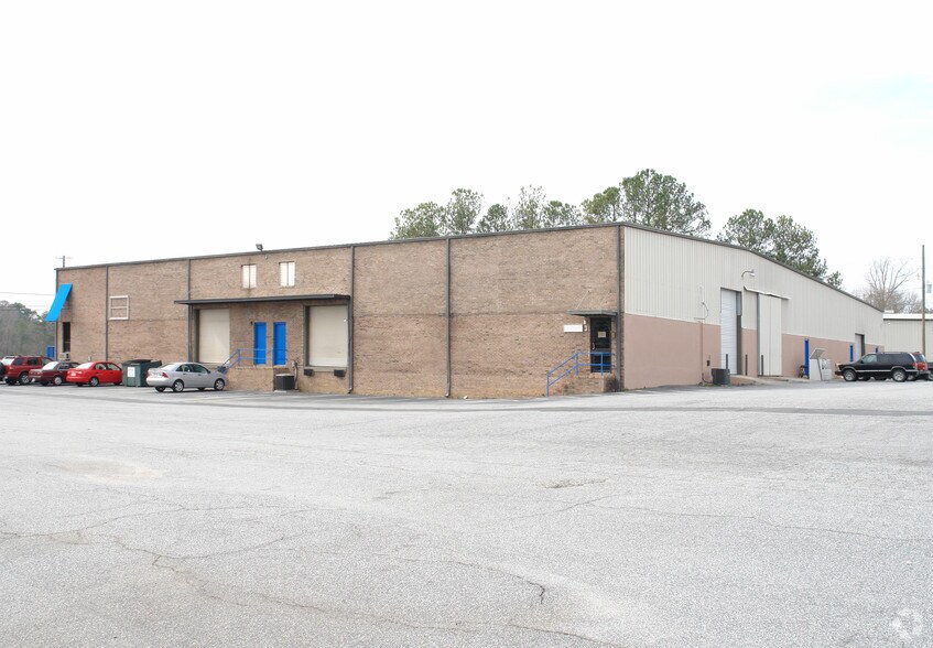 More Photos Of 4209 Milgen Rd, Columbus Unknown For Lease